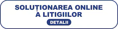 Soluționarea Online a Litigiilor - SOL