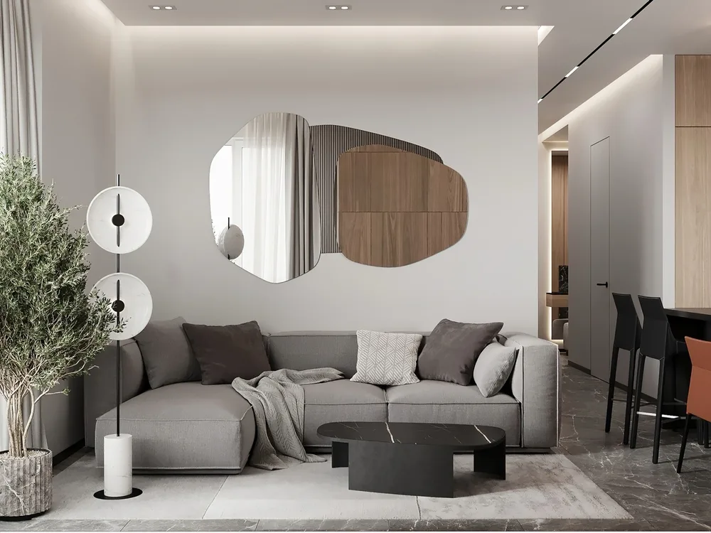 Apartamente tipologii